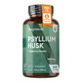 Psyllium Husk Capsules 1500mg N61108