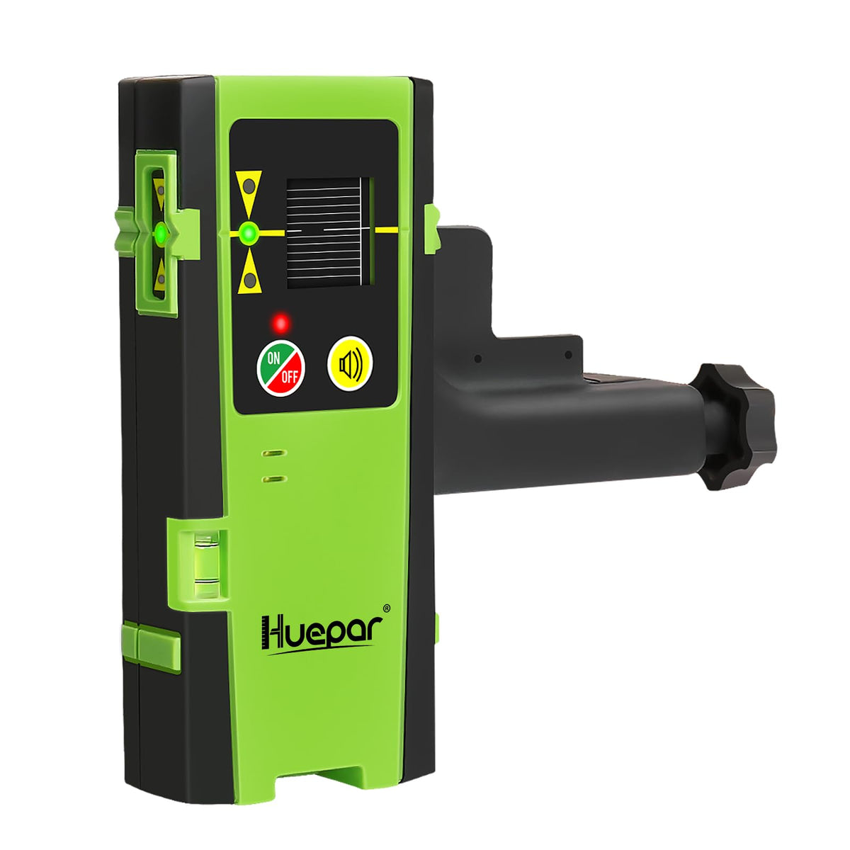 Laser Detector Green Red Beams 200Ft G667448