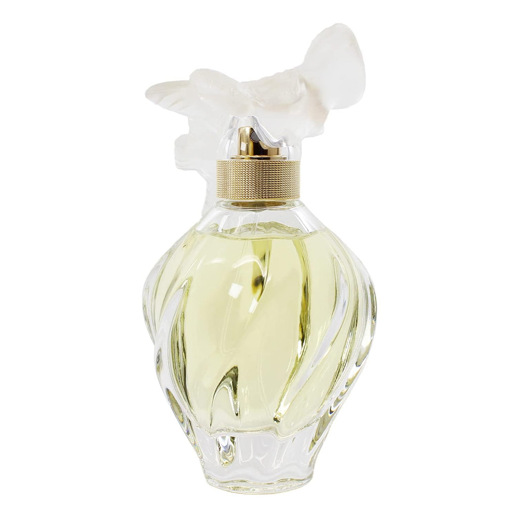 Perfume for Women 3.4 oz Eau De Toilette Spray D832796