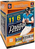 Factory Sealed Blaster Box 66 Trading Cards P41491
