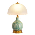 Ceramic Retro Table Lamp I5092