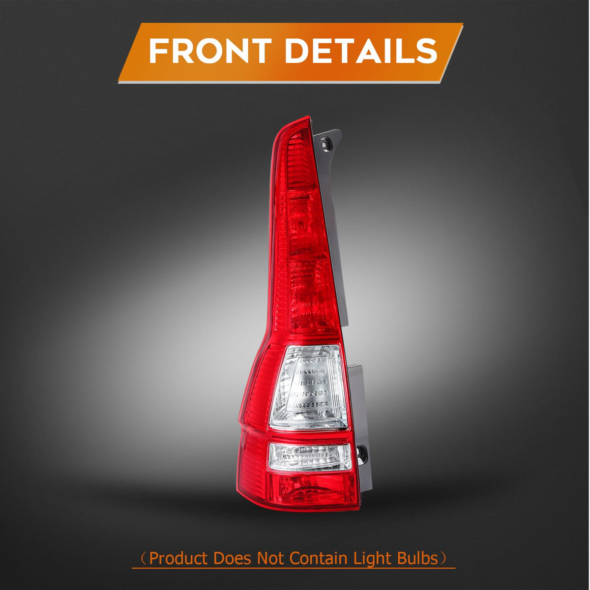 Tail Light Assembly I1375
