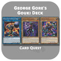 Custom Deck D3364