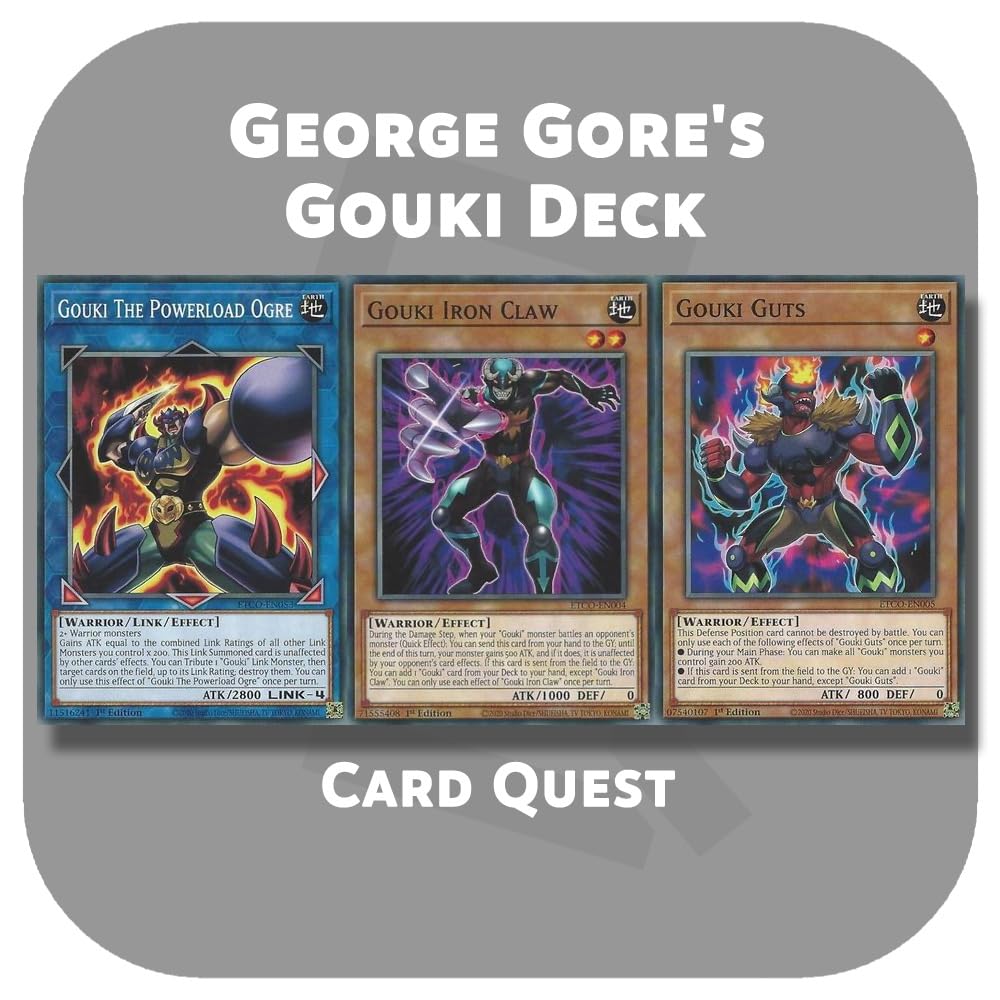 Custom Deck D3364