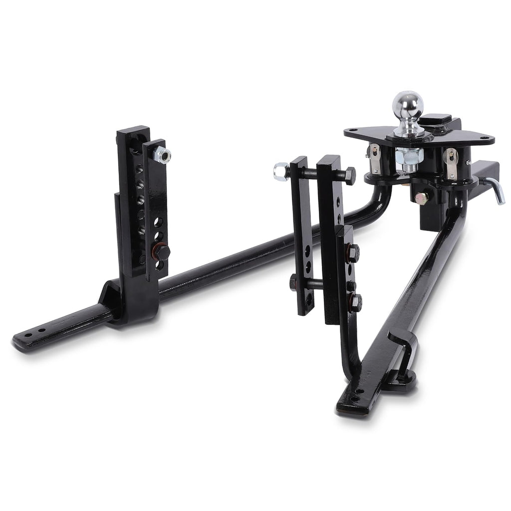 Heavy Duty Towing Hitch Bar Kit X13458