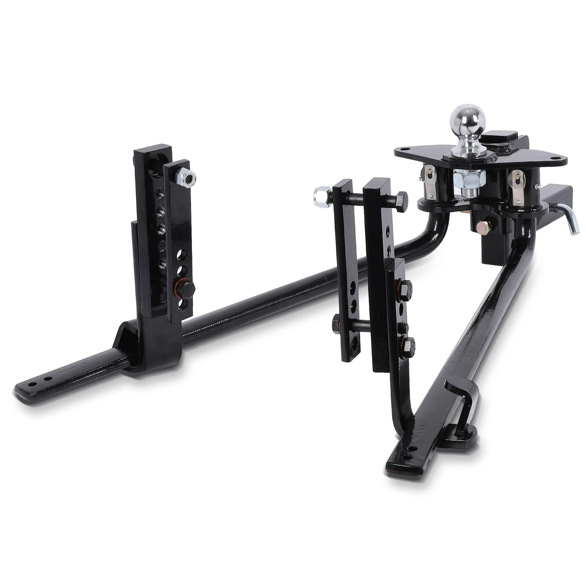 Heavy Duty Towing Hitch Bar Kit X13458