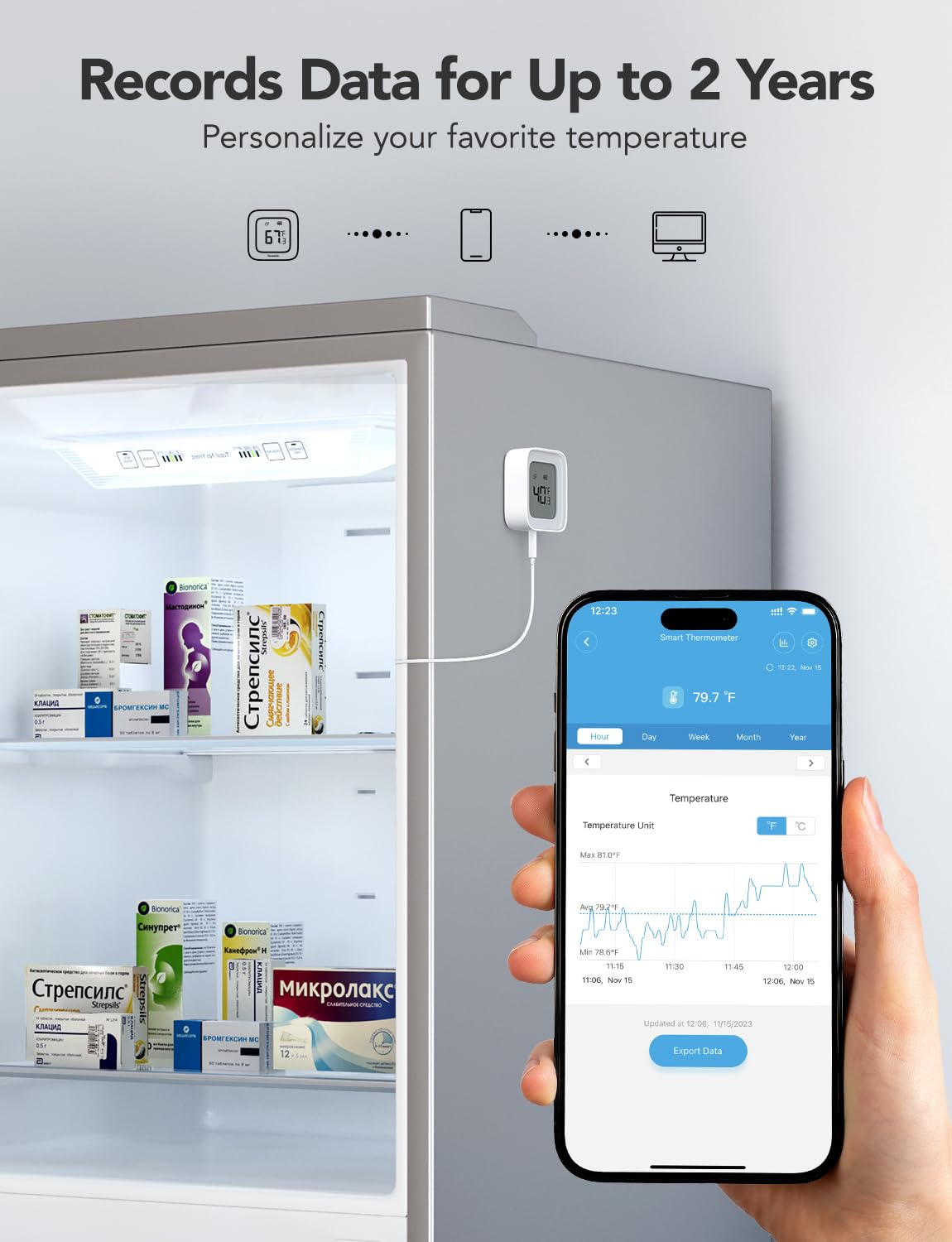 Dehumidifier with WiFi C403186