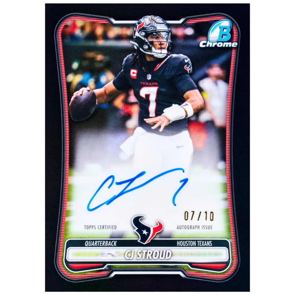 2026 Bowman Football Mega Box Factory Sealed T14222