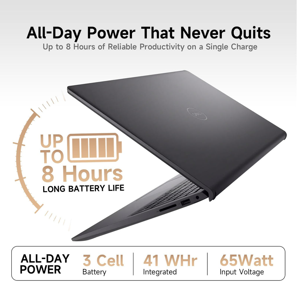 15.6" Touchscreen Laptop, 8GB DDR5 RAM, 512GB SSD, Intel i7-1355U F91183