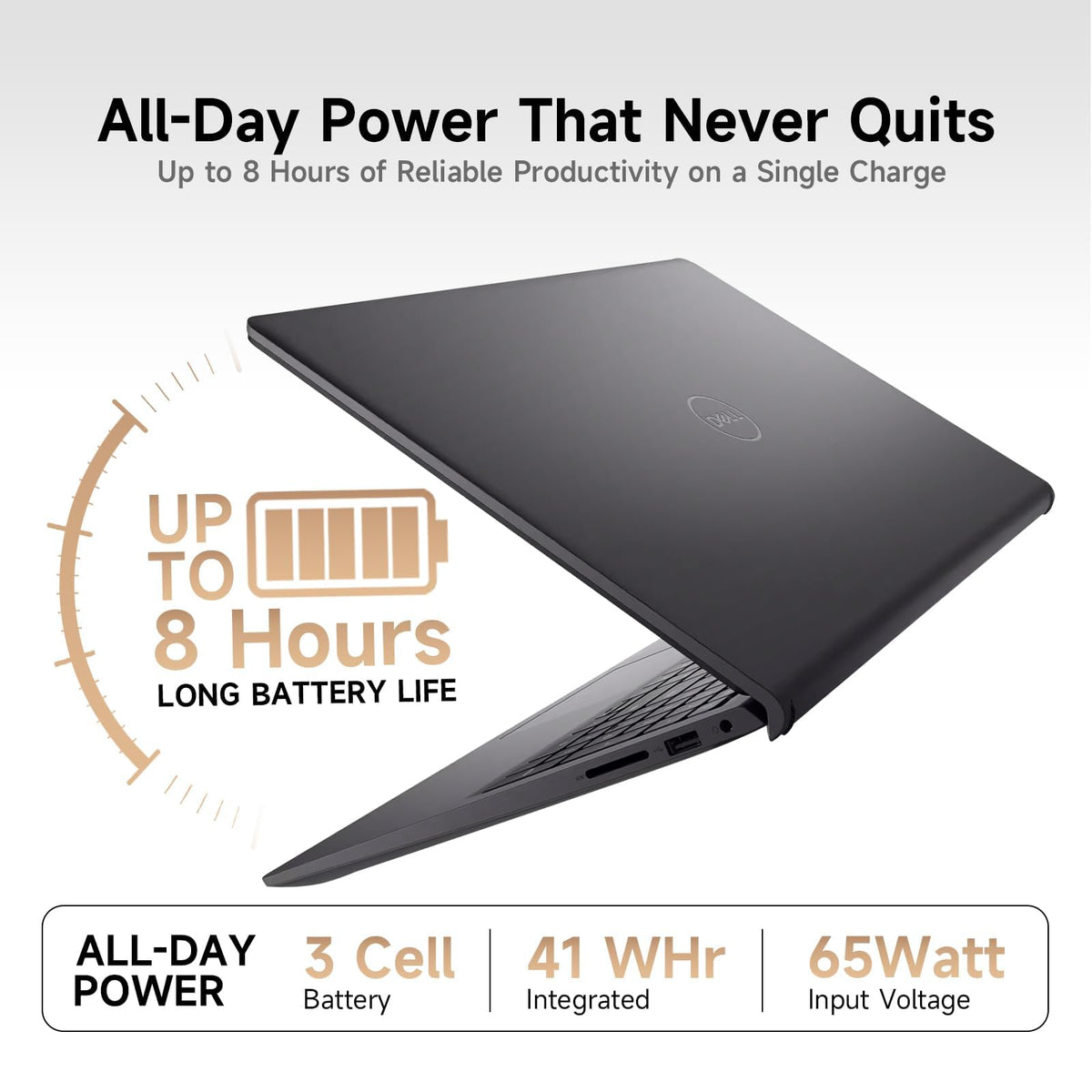 15.6" Touchscreen Laptop, 8GB DDR5 RAM, 512GB SSD, Intel i7-1355U F91183