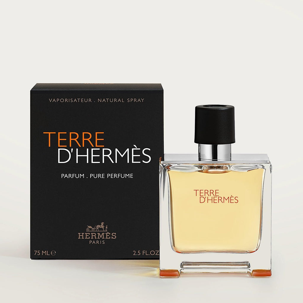 6.7 oz Eau de Toilette Spray & 2.5 oz Parfum Spray N554439