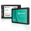 512GB 2.5 Inch SATA SSD Internal Solid State Drive E817812