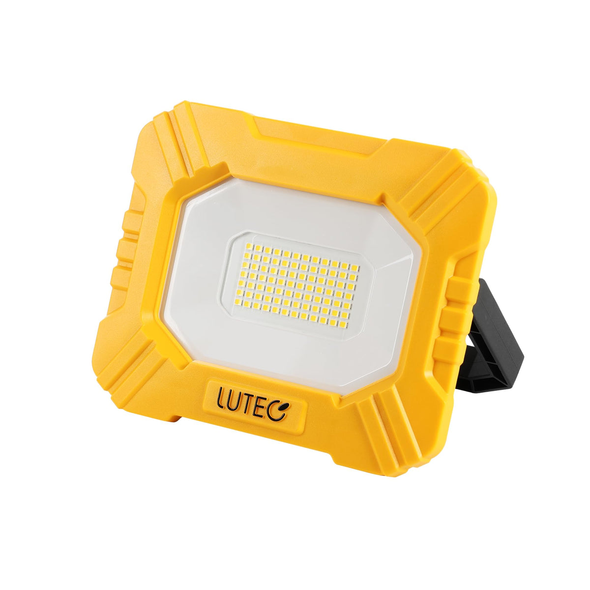 3500LM Rechargeable Magnetic LED Work Light with Stand E304027