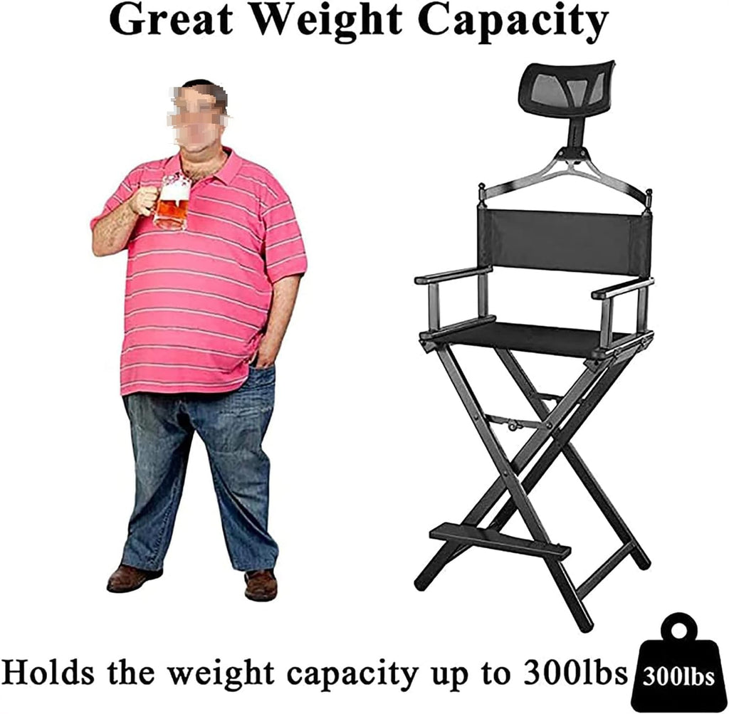 Folding Lightweight Aluminum Chair A3920