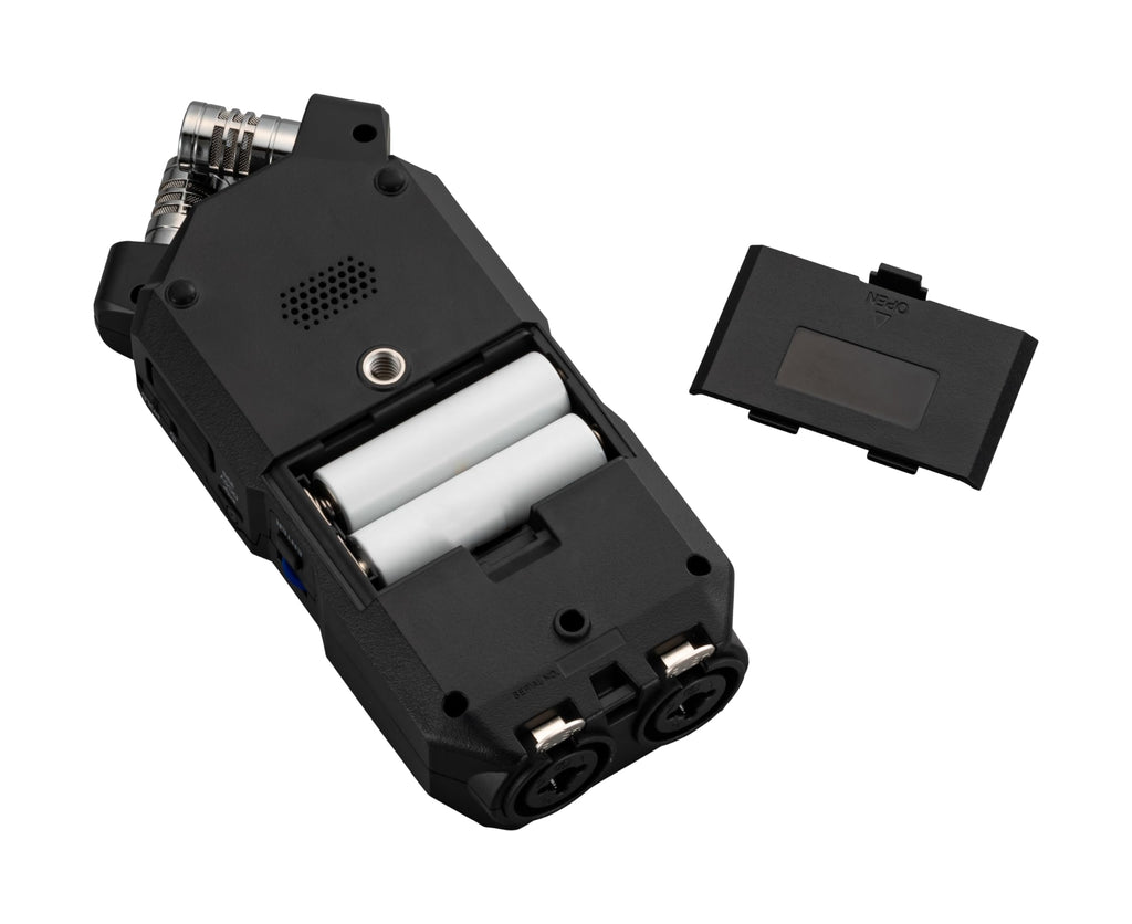 Handheld Recorder M626185