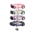 Cat Collars with Bells F688