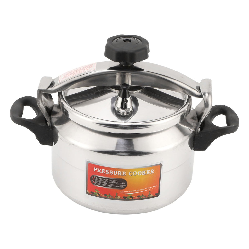 3L Stainless Steel Pressure Cooker O207