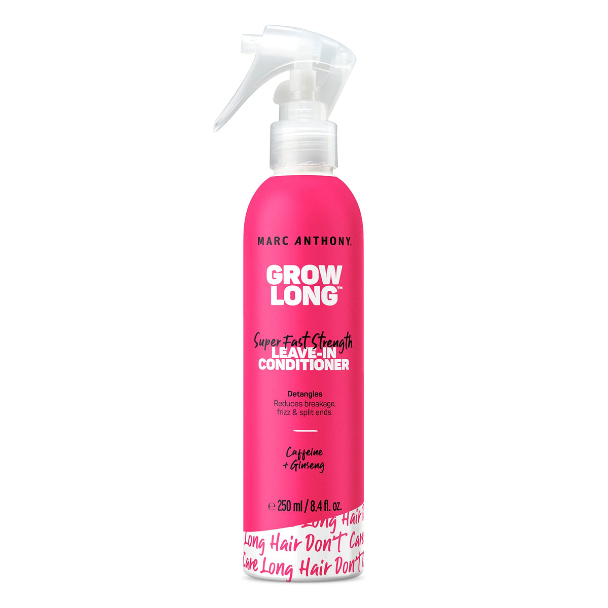 Shampoo, Hair Mask, Leave-In Conditioner & Detangler Gift Set D49364