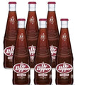 Real Sugar Soda 12 Oz Glass Bottle Pack of 6 R8621
