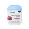 Skin Recovery Chews for Dogs, 75 ct F6889