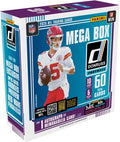 Panini Donruss Football Mega Box NFL Trading Cards T4252