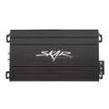 4 Channel Car Amplifier X711321