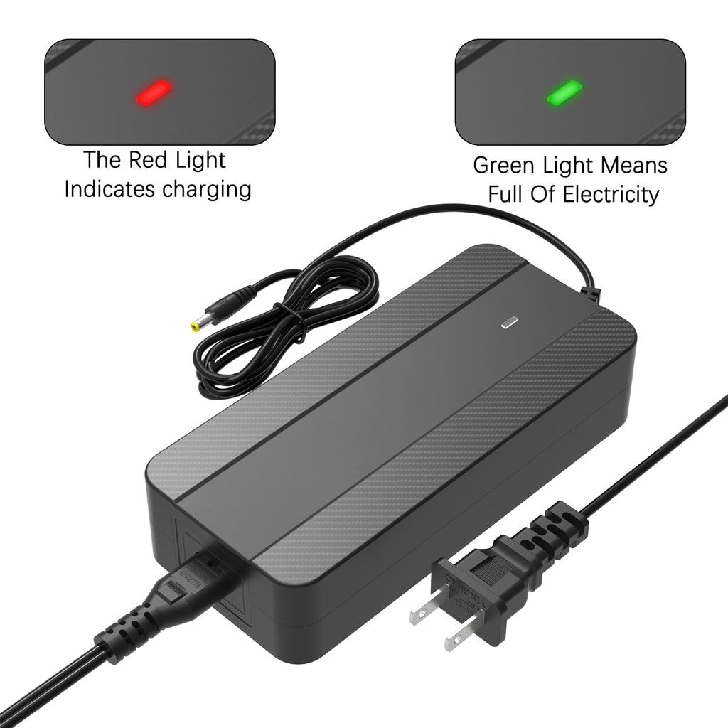48V 2A Electric Bike Charger N9657