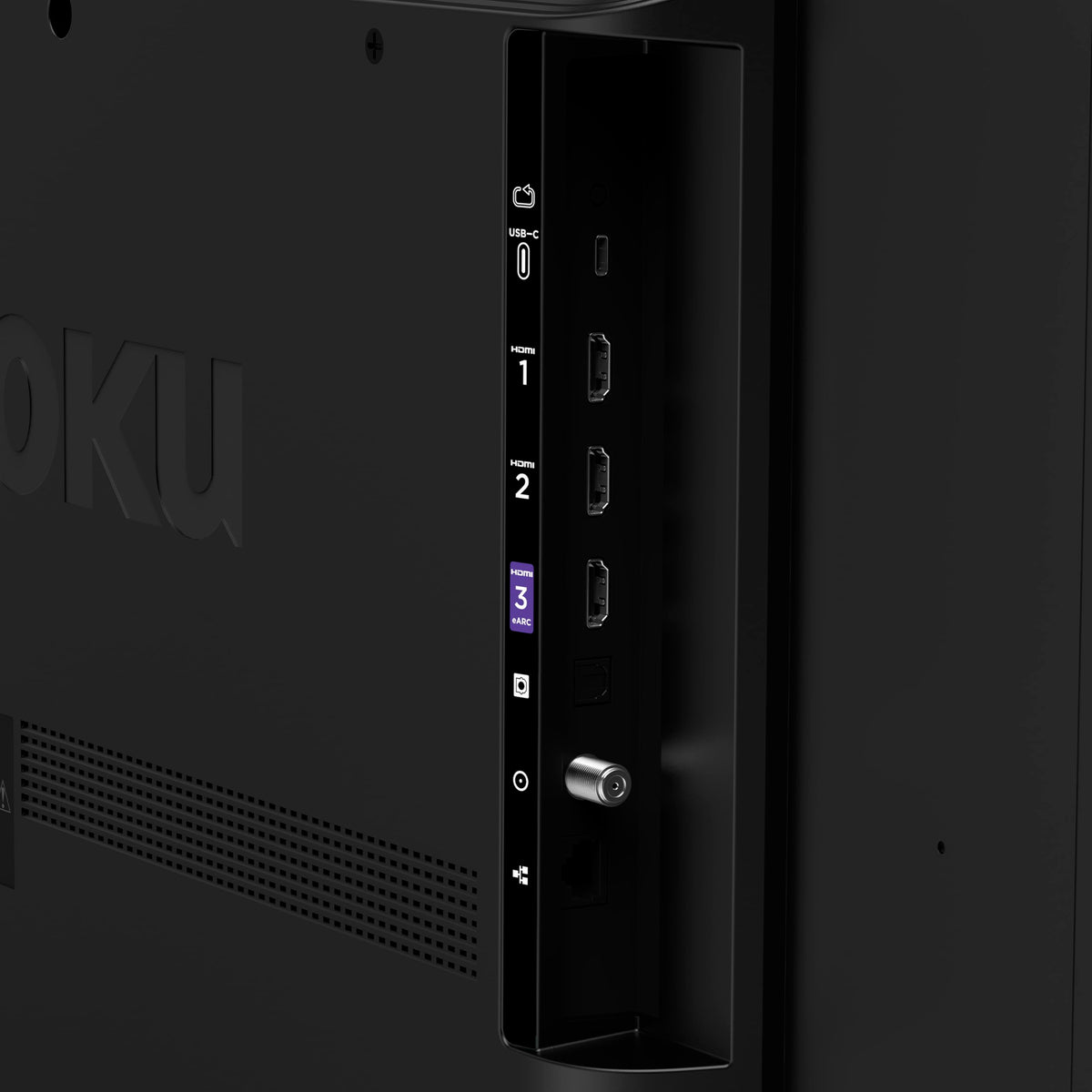 43-Inch 4K HDR LED Smart TV Z882318