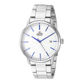40 mm Stainless Steel Automatic Watch F27674