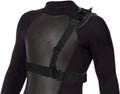 Adjustable Elastic Shoulder Strap Harness T989
