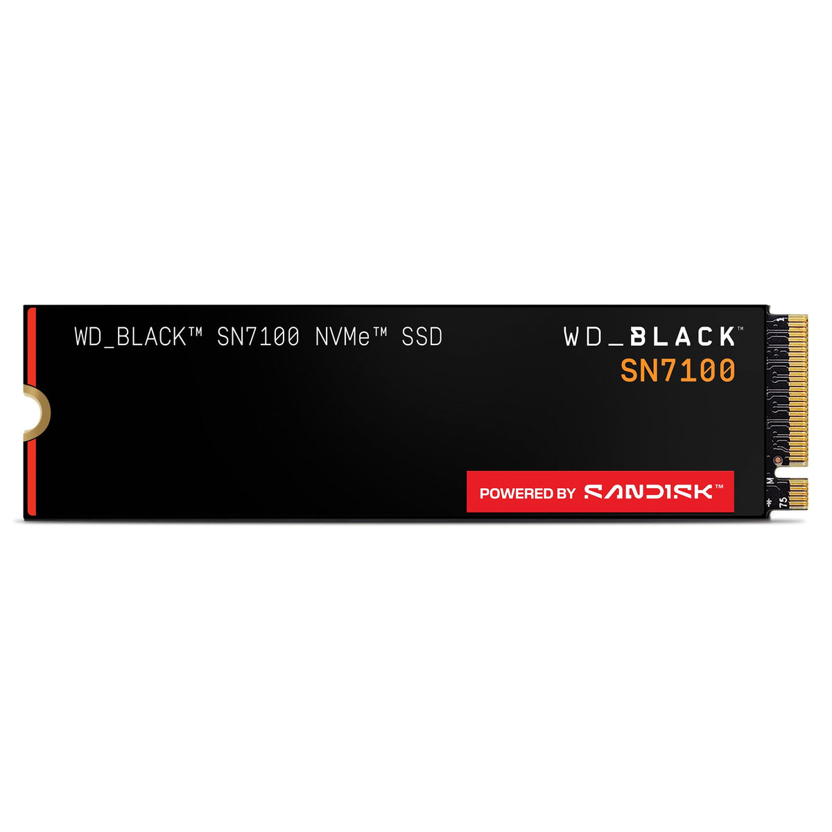 2TB NVMe SSD M.2 2280 Gen4 PCIe A785968