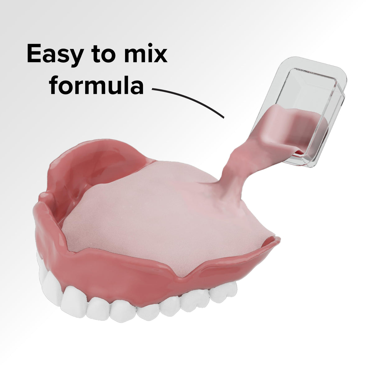 Denture Reline Kit Value Pack G8819