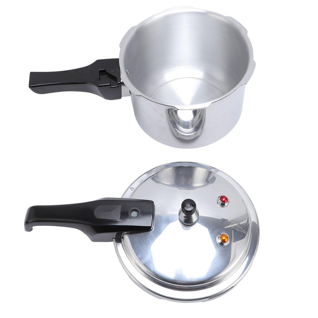 Aluminum Alloy Pressure Cooker, 18CM/3L U850