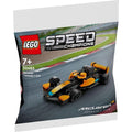 LEGO Speed Champions Car N203