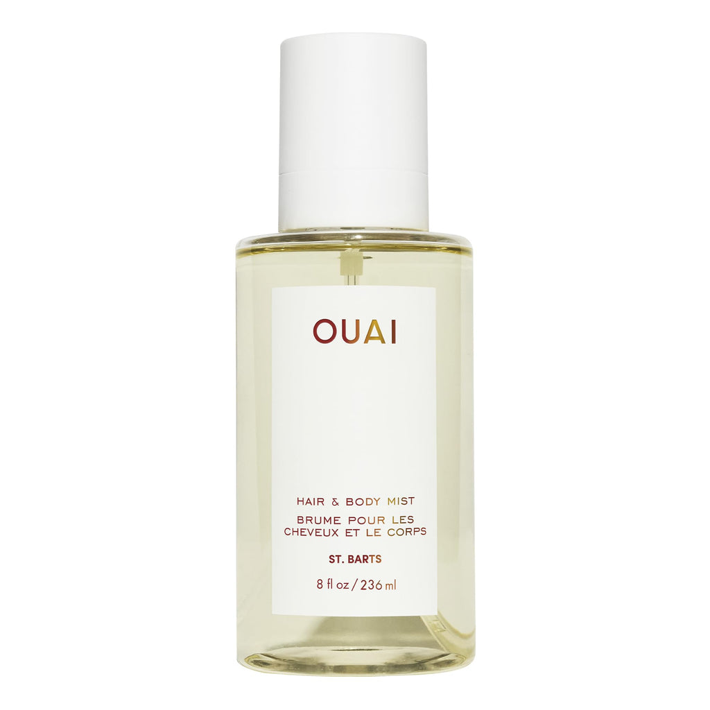 Tropical-Scented Hair and Body Mist 8 oz D166189