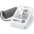 Upper Arm Blood Pressure Monitor with Large Cuff G762703