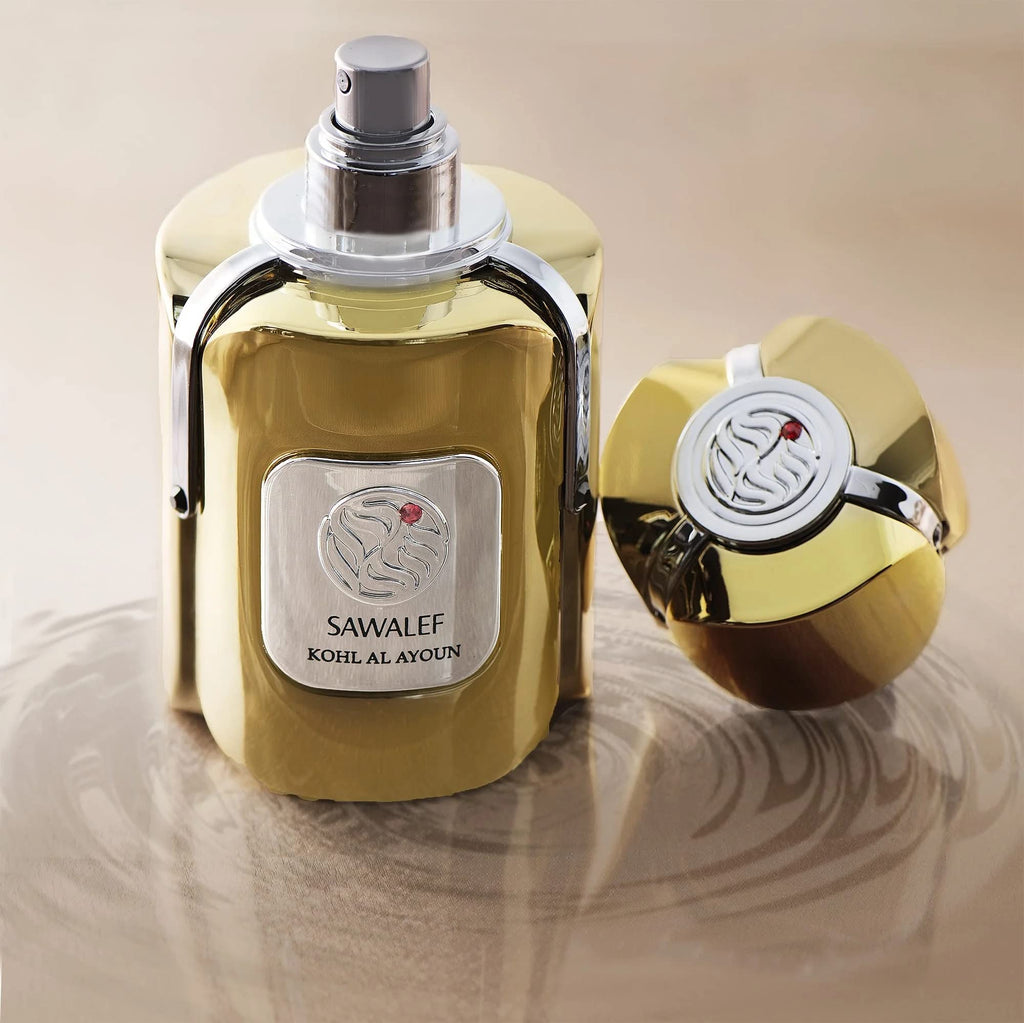 2.7 oz EDP Spray E236701