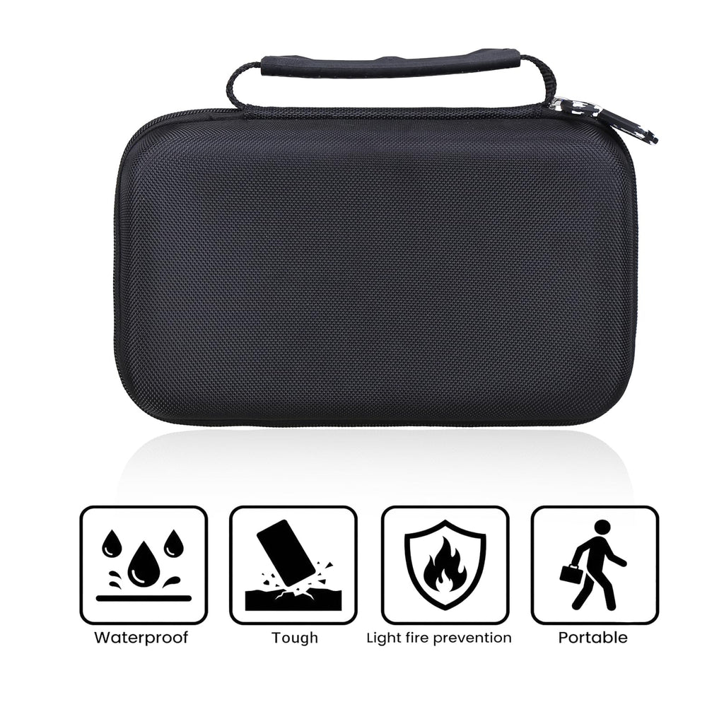Guitar Pedal Case V53974