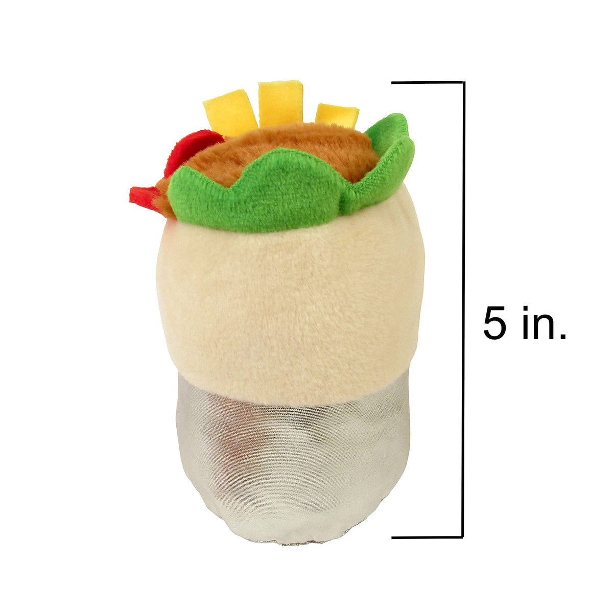 Plush Dog Toys W58903