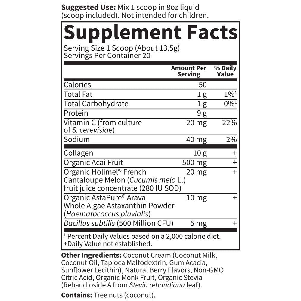 Collagen A7252