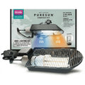 Compact Bird Lighting Kit 20 Watts 2.4% UVB Full Spectrum Light Fixture F1798