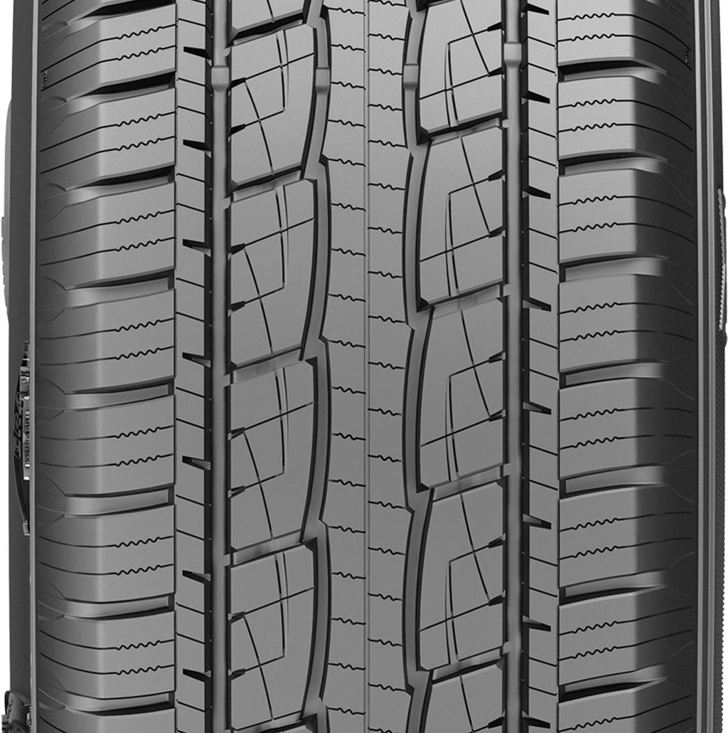 All Season 275/60R20 116T XL Light Truck Tire X603