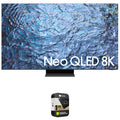 85 Inch Neo QLED 8K Smart TV D13604