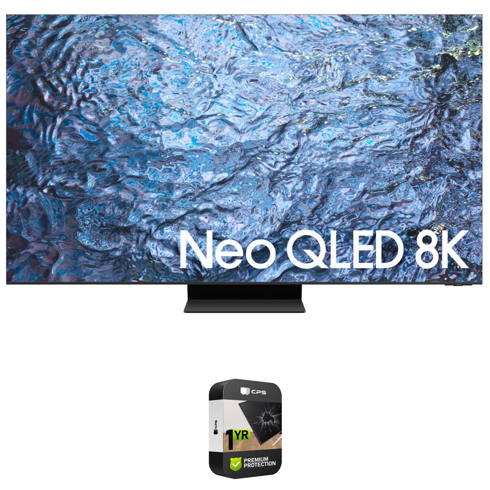 85 Inch Neo QLED 8K Smart TV D13604