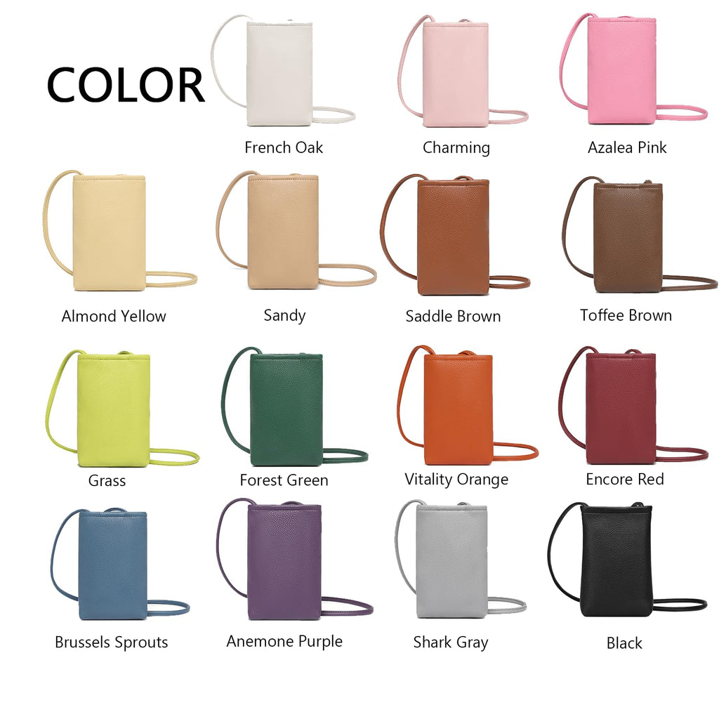 Small Crossbody Bag J52303