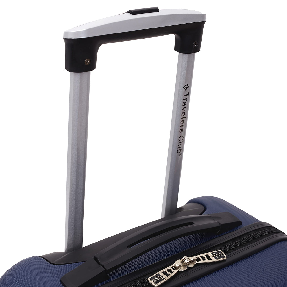 Navy Blue 20 Inch Luggage I2442
