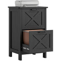 2 Drawer Vertical File Cabinet R300