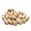 Raw Peanuts 25 LBS P178197
