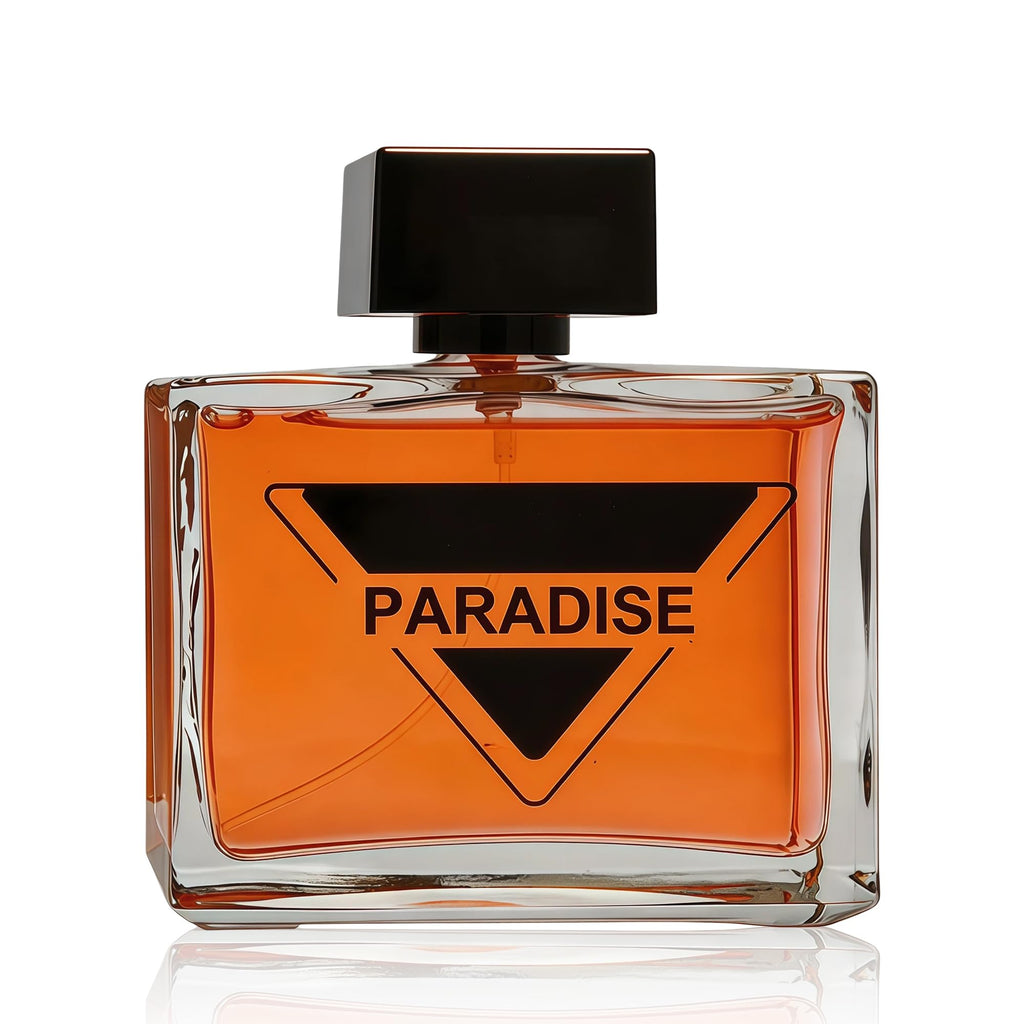 Amber Floral Eau de Parfum 3.3 fl oz G422021