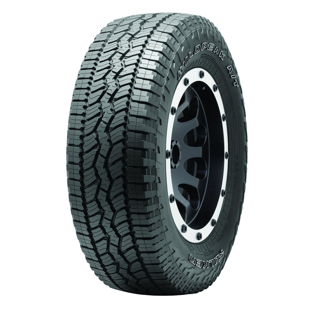All Terrain 265/70R18 116T Light Truck Tire F484855